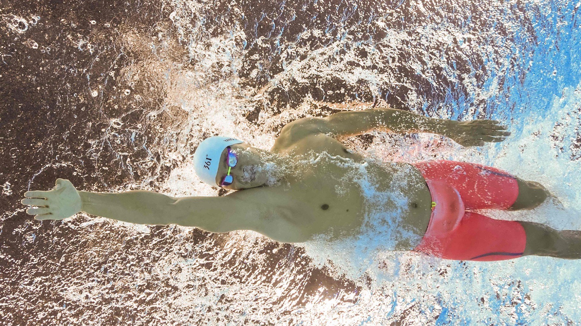 亚洲杯中国青年队战胜 球员配合默契增强,中国队亚青赛冠军