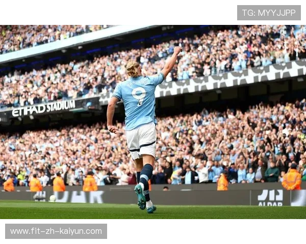 德布劳内脚后跟助攻哈兰德再下一城